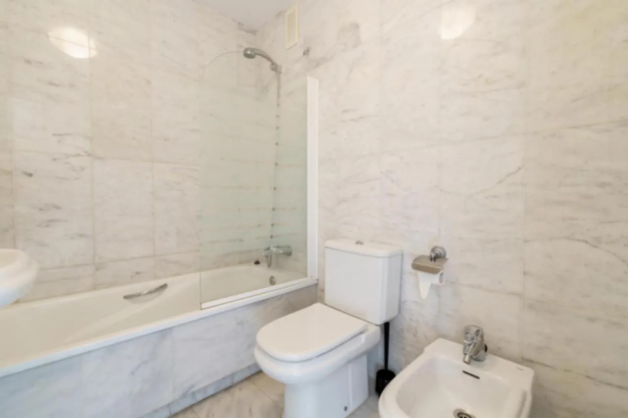 Ct 136 - Cumbres De Riviera I Apartment Sitio de Calahonda
