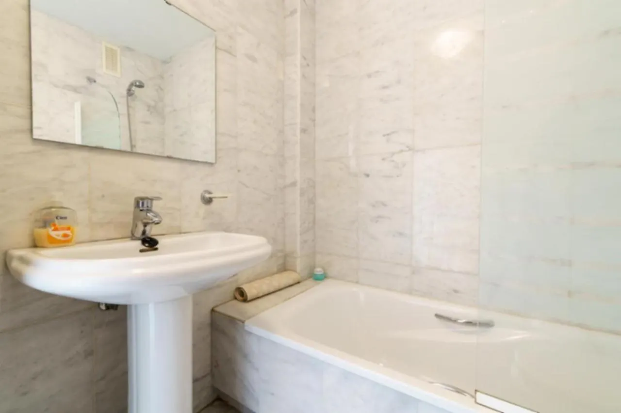 Ct 136 - Cumbres De Riviera I Apartment Sitio de Calahonda