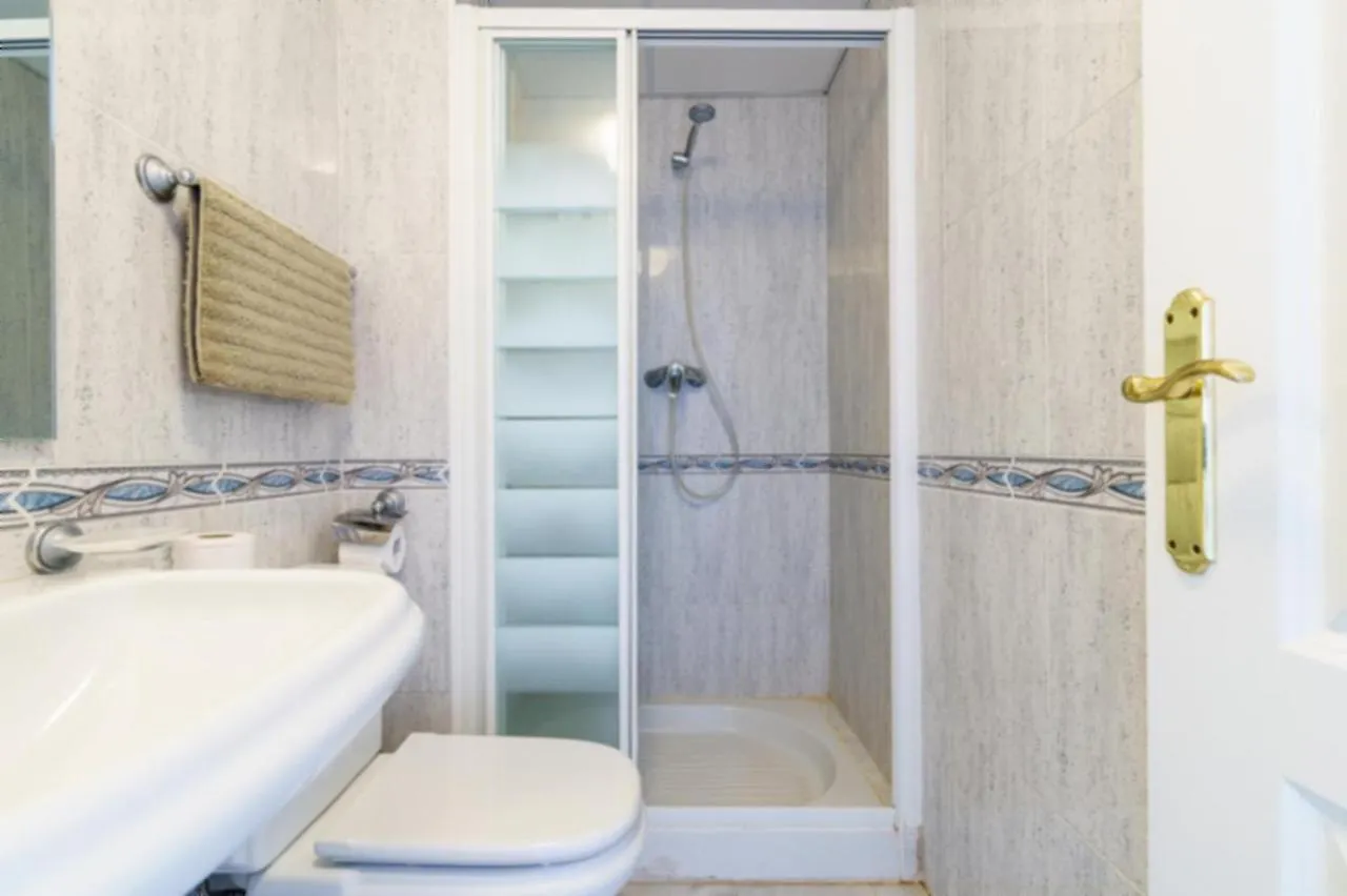 Ct 136 - Cumbres De Riviera I Apartment Sitio de Calahonda 0*,  Spain
