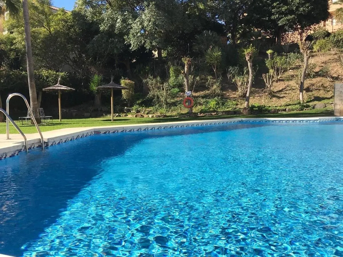Ct 136 - Cumbres De Riviera I Apartment Sitio de Calahonda