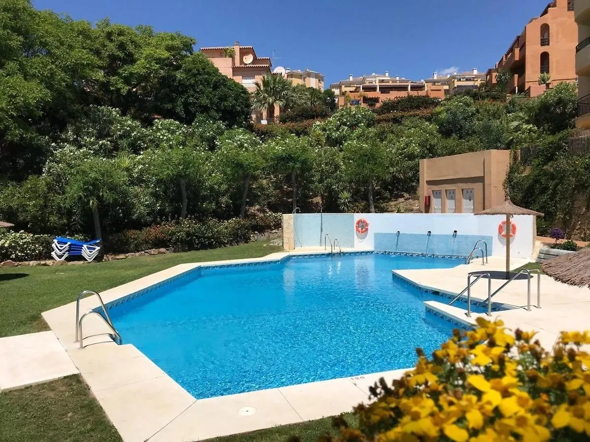 Ct 136 - Cumbres De Riviera I Apartment Sitio de Calahonda