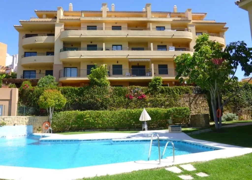 Ct 136 - Cumbres De Riviera I Apartment Sitio de Calahonda 0*,